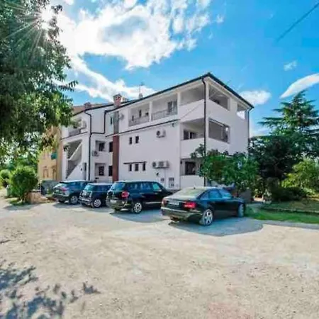 La Dolce Nikka Apartment Rovinj