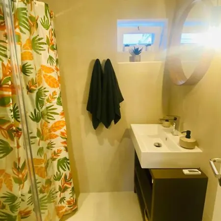 Apartment La Dolce Nikka