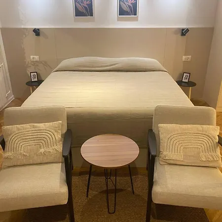 La Dolce Nikka Apartment Rovinj