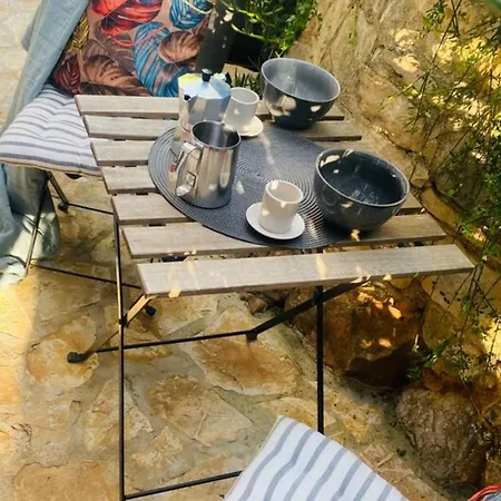 Apartment La Dolce Nikka Rovinj